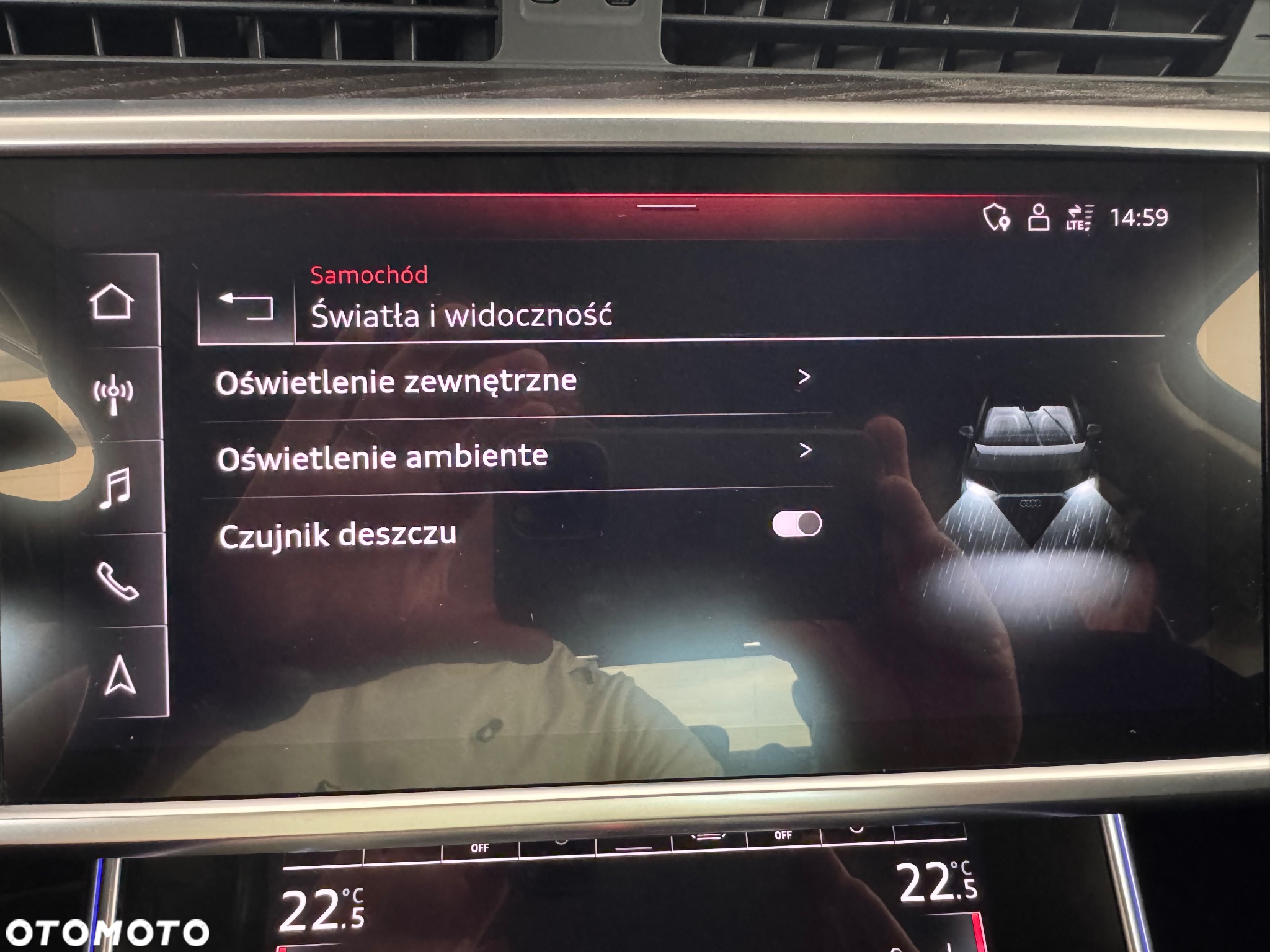 Audi A6 - 17
