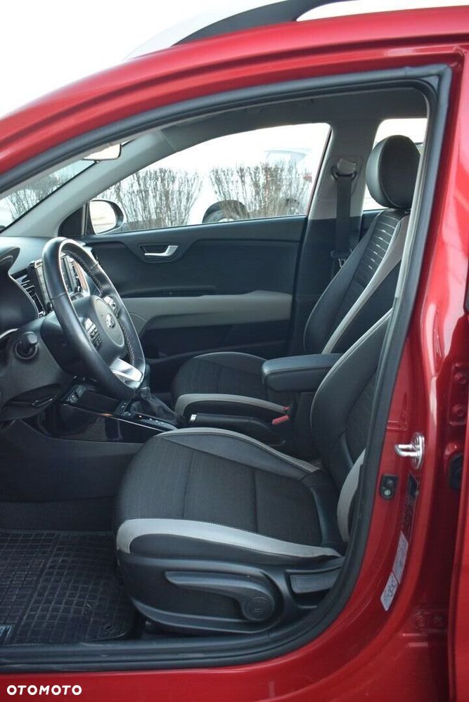 Kia Stonic - 12