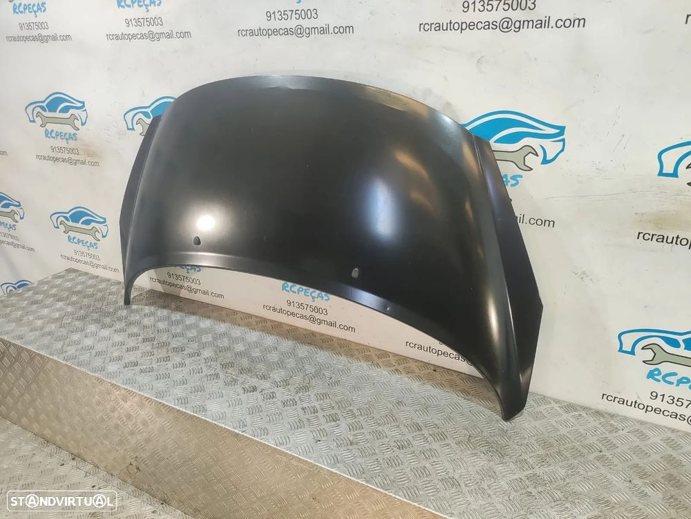 Frente Completa PEUGEOT 207 FASE 1 Diesel - 17