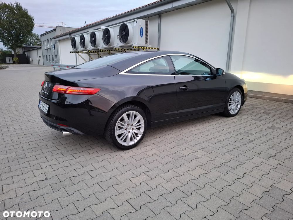 Renault Laguna dCi 180 FAP GT - 13