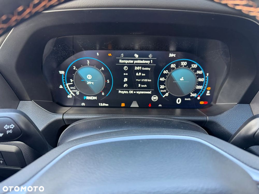 Volkswagen Amarok 3.0 V6 TDi 4MOTION PanAmericana - 14