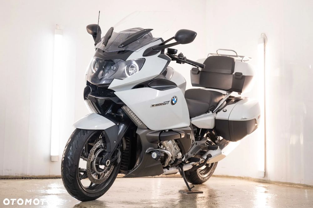 BMW K