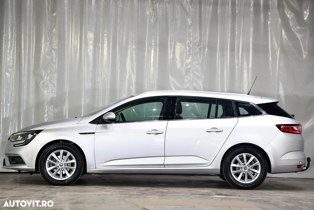 Renault Megane ENERGY dCi 110 BUSINESS - 40