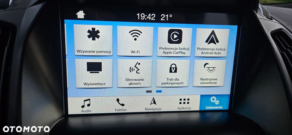 Ford Kuga 1.5 EcoBlue COOL&CONNECT - 15