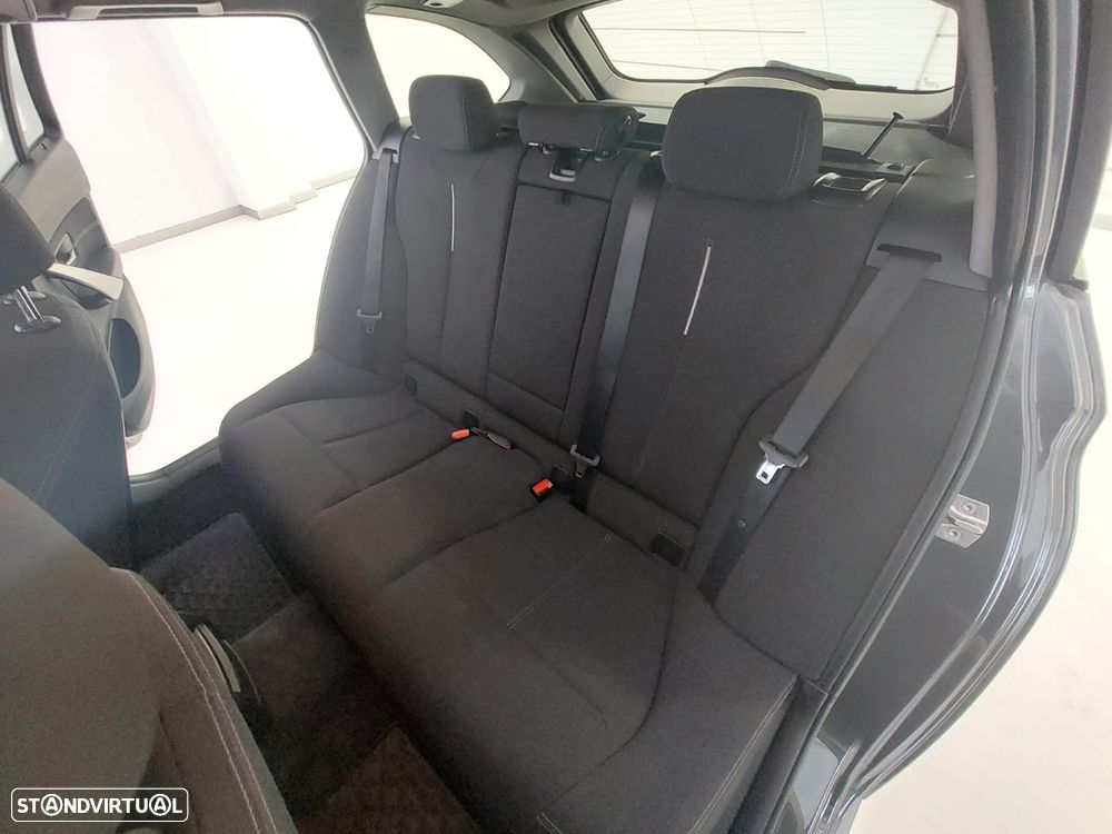 BMW 320 d Line Sport - 18