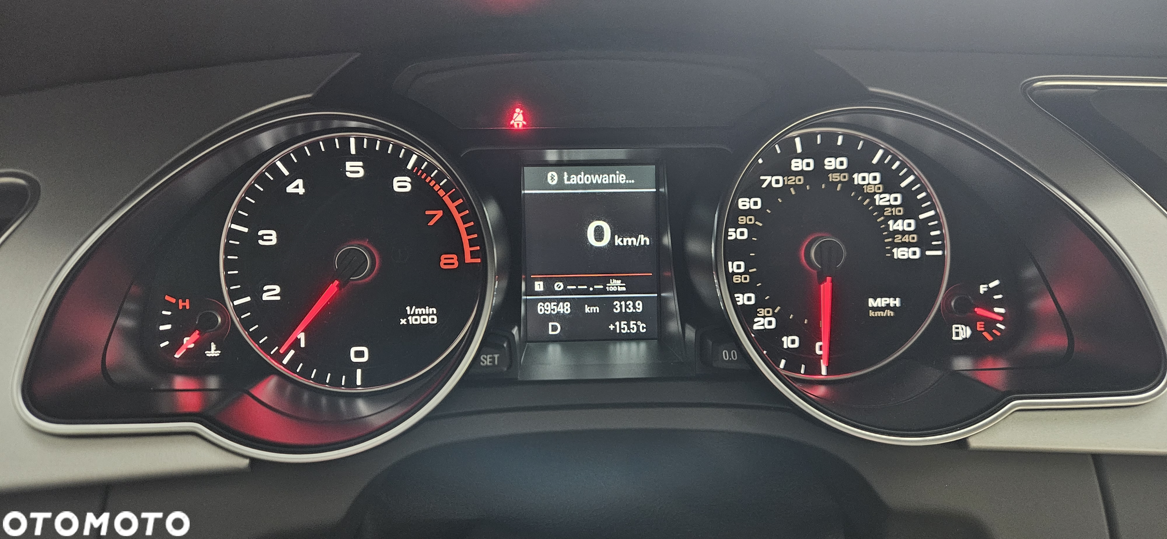 Audi A5 Cabrio 2.0 TFSI quattro S tronic - 10