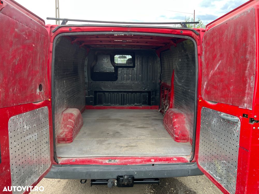 Ford Transit - 6