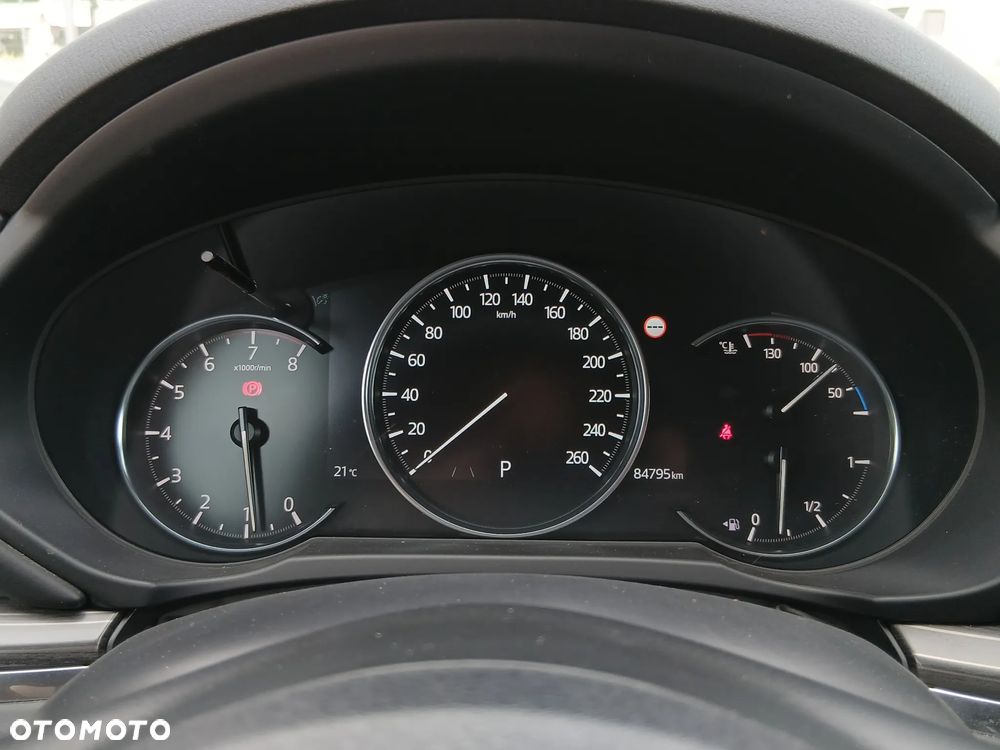 Mazda CX-5 2.0 Hikari 2WD - 8