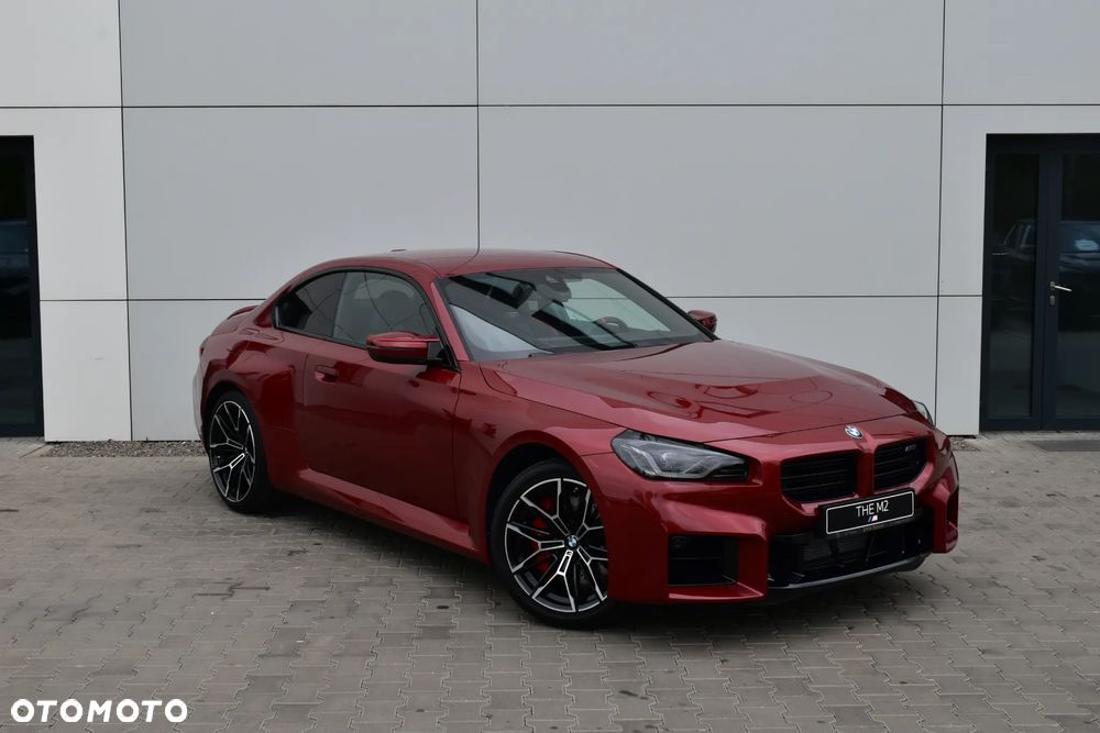 BMW M2 Standard - 3