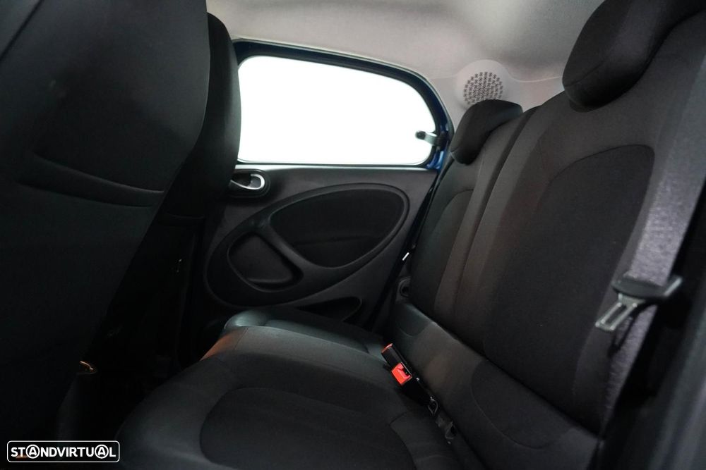 Smart ForFour - 7