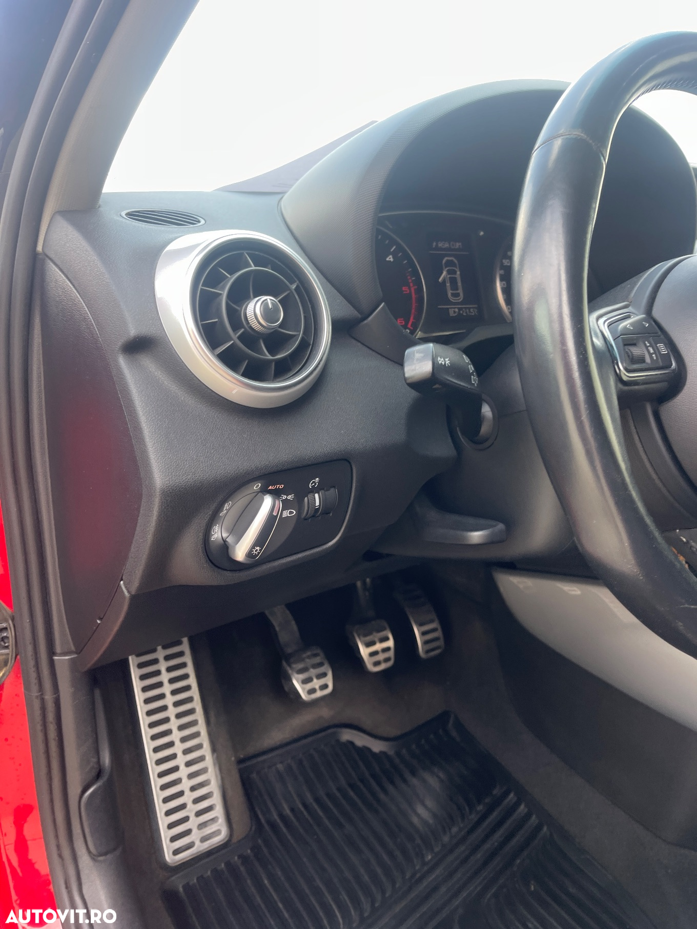 Audi A1 - 29