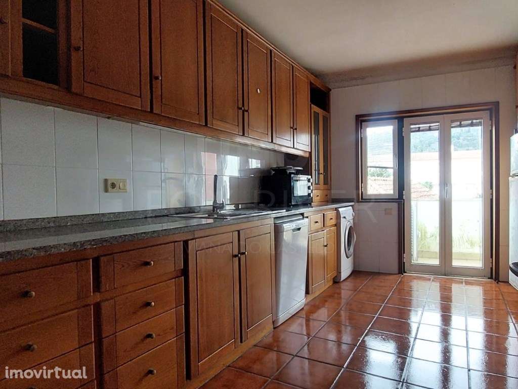 Apartamento T4 com vista para Santa Luzia no Centro Histórico de Vi... - Grande imagem: 5/22