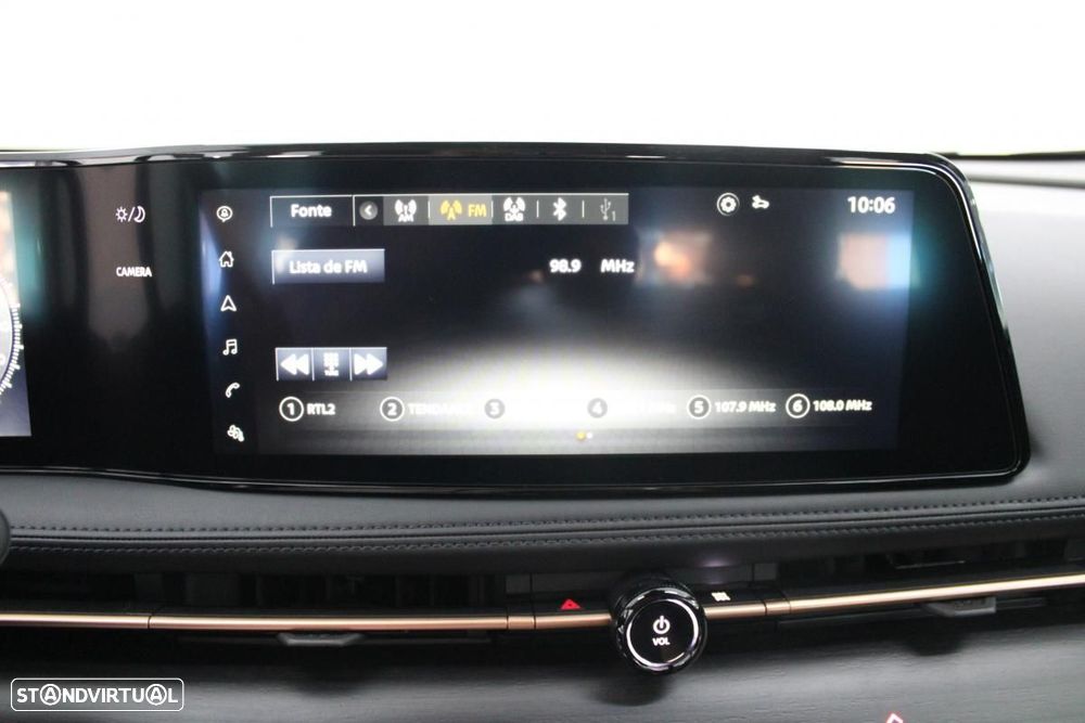 Nissan Ariya 63 kWh Engage - 28