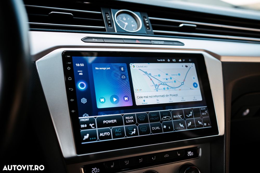 Volkswagen Passat - 5