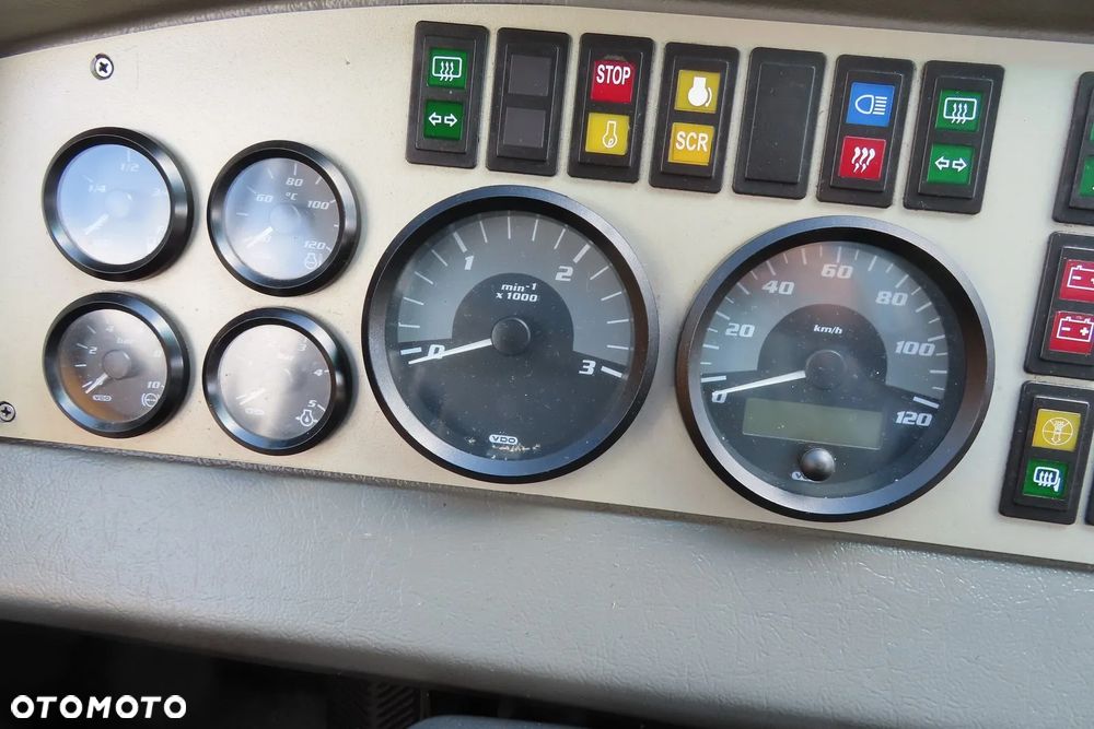 Autosan Lider A10.10 - 14