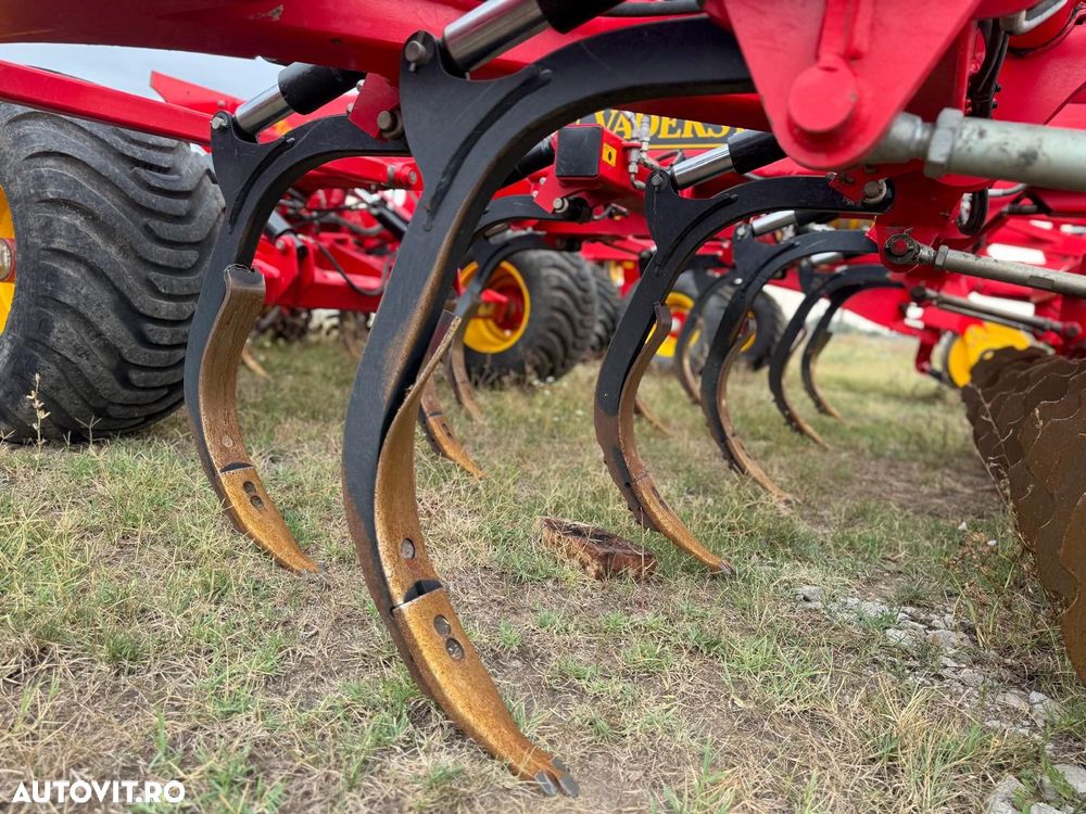 Altul Vaderstad Top Down 400 - 5