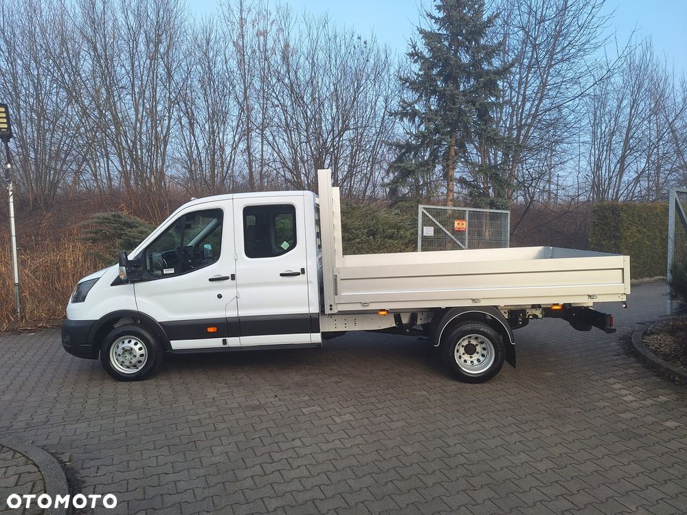 Ford Transit - 5