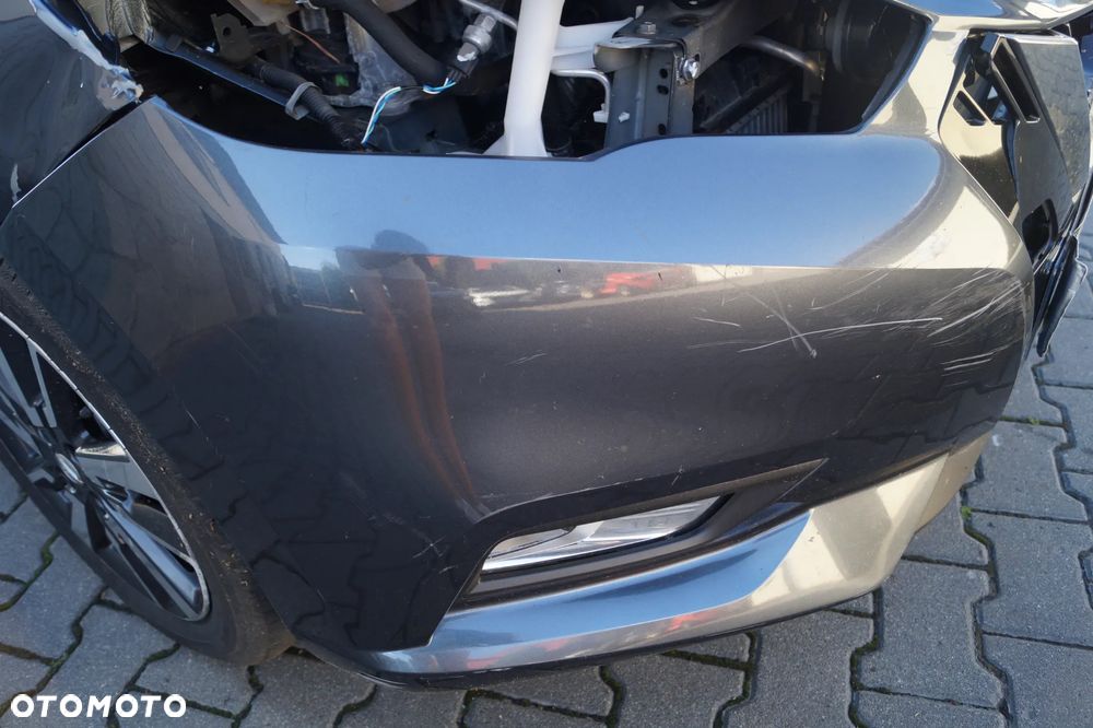 Nissan Micra 0.9 IG-T Tekna - 6