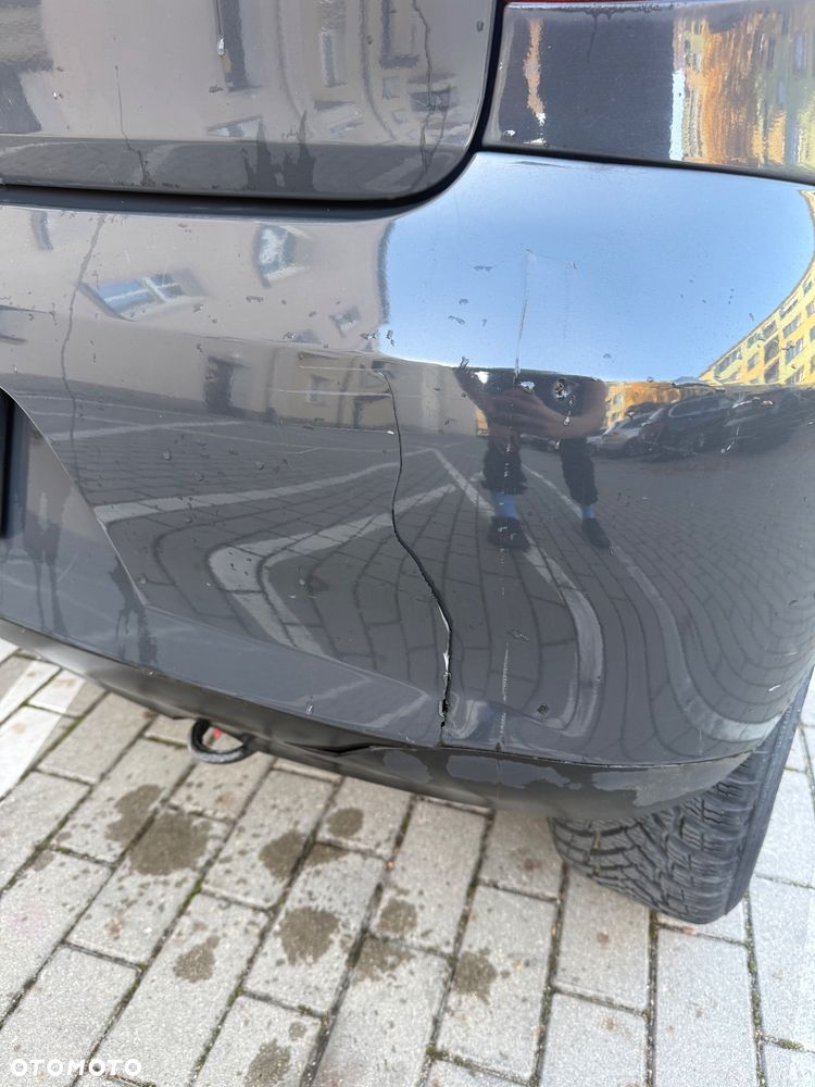 Volkswagen Fox 2005 photo 5