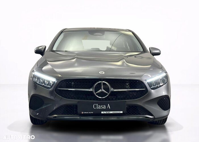 Mercedes-Benz A 180 MHEV 7G-DCT - 9