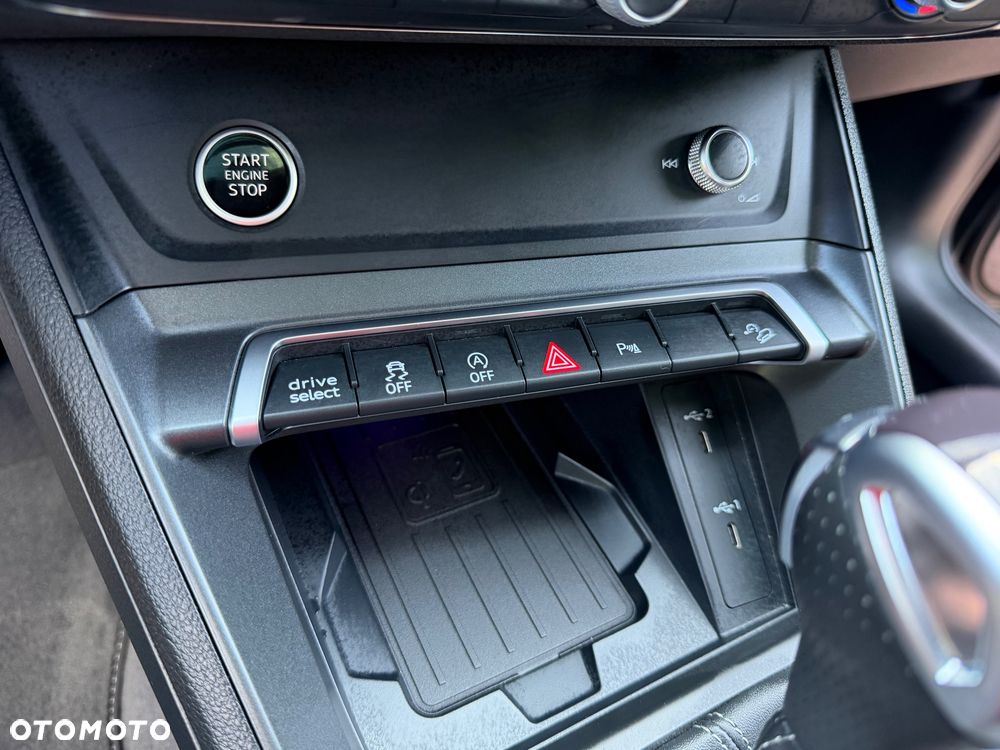Audi Q3 45 TFSI Quattro S tronic advanced - 38