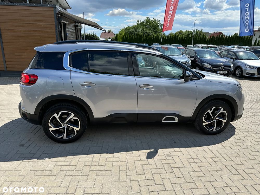 Citroën C5 Aircross - 37