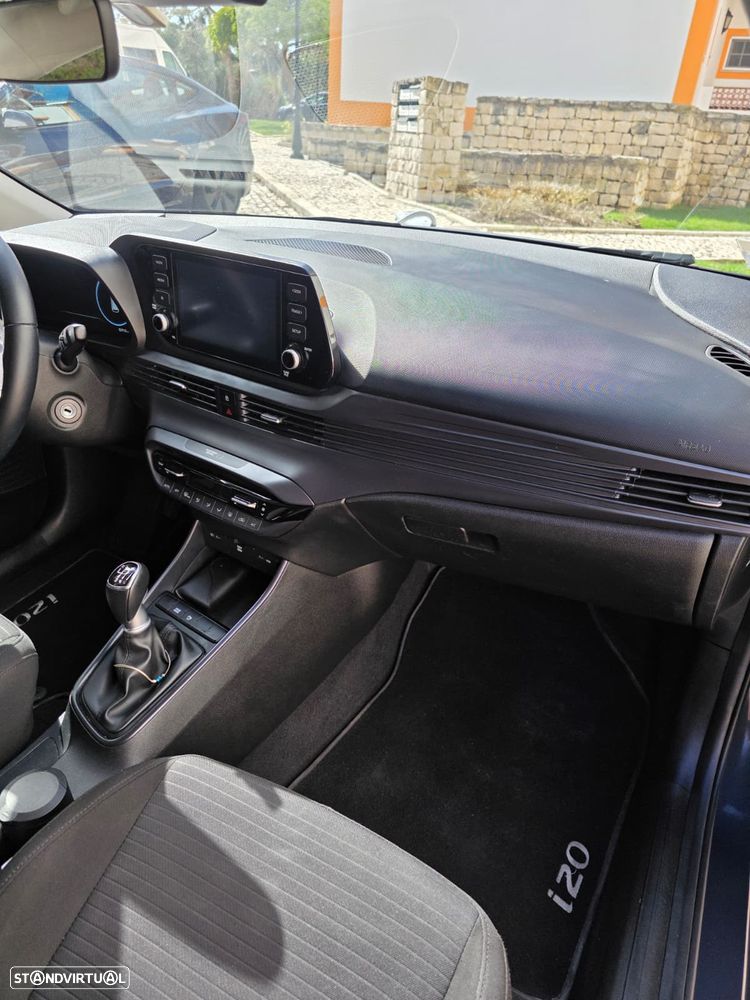 Hyundai i20 - 15