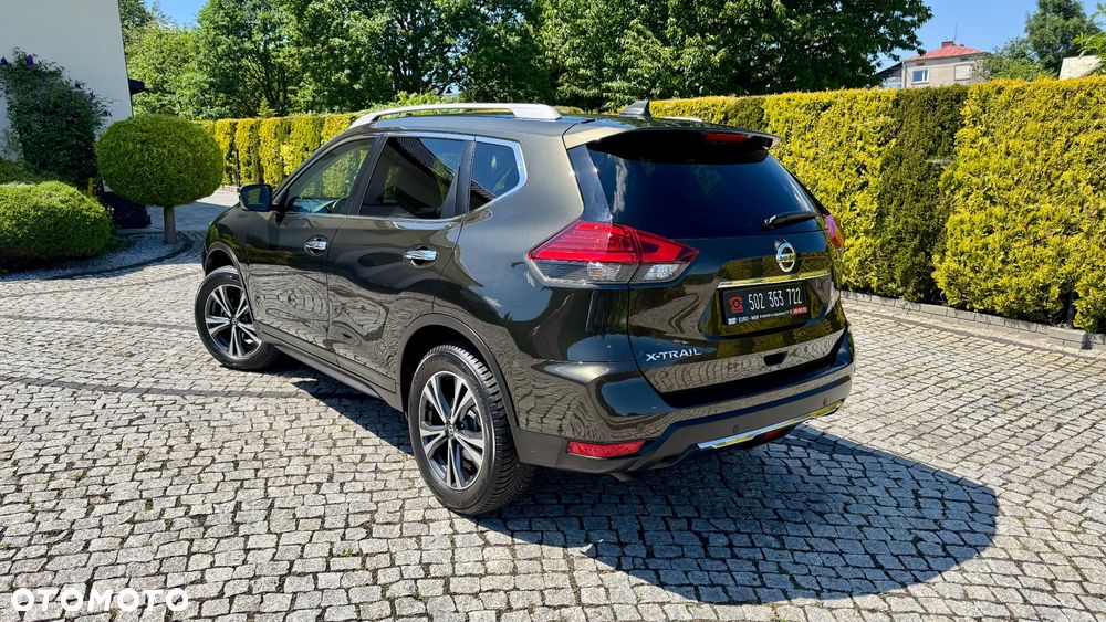 Nissan Qashqai - 25