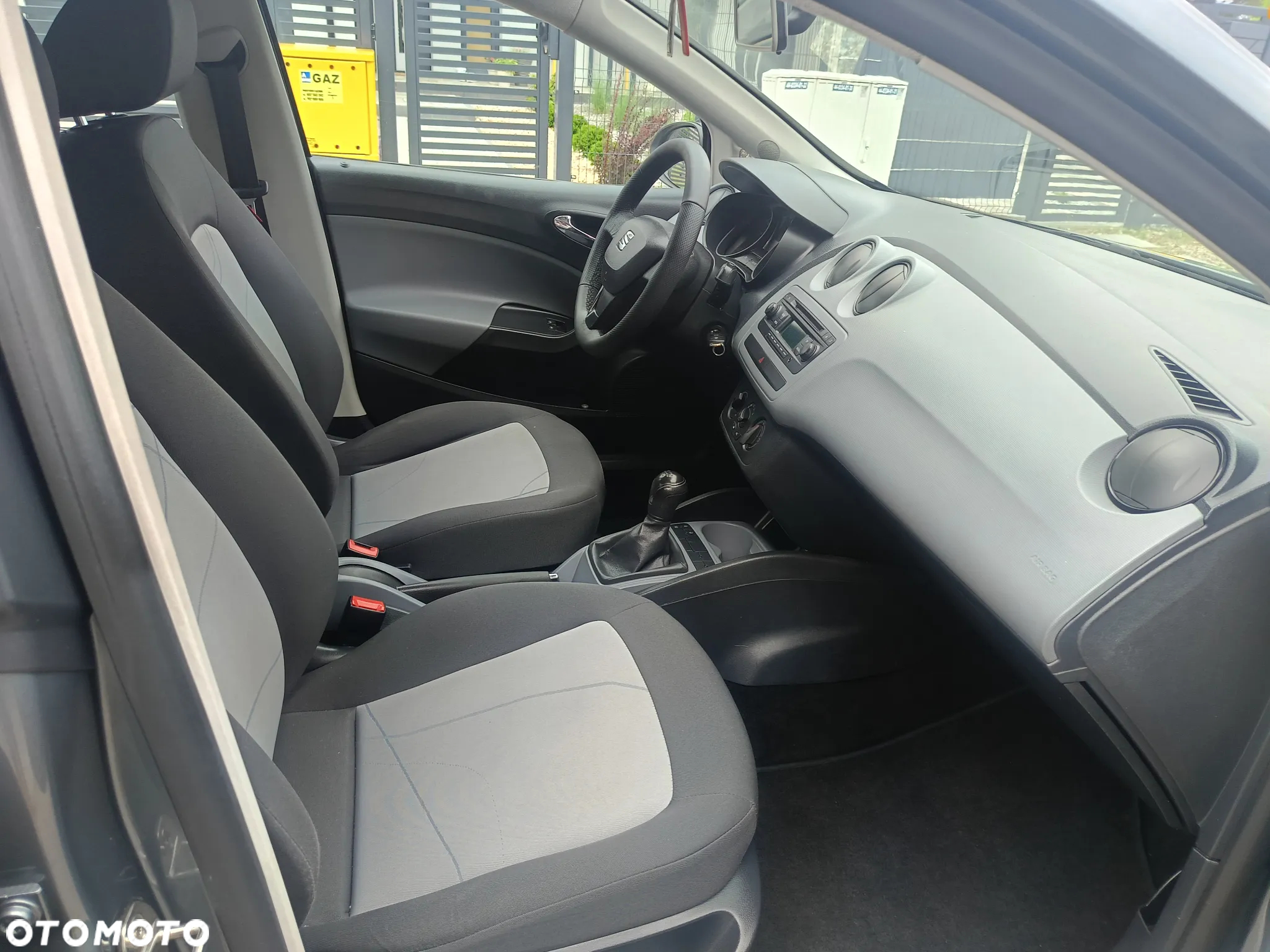 Seat Ibiza - 13
