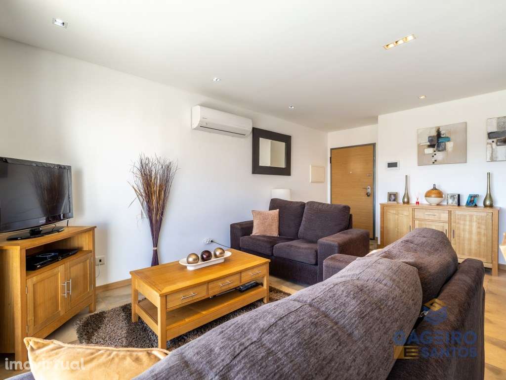 Apartamento T2, piscina, São Martinho do Porto - Grande imagem: 5/35