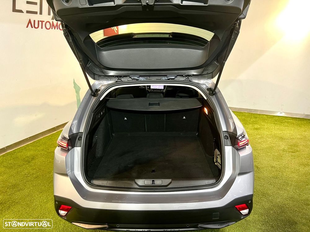 Peugeot 308 SW 1.2 PureTech Active Pack - 25