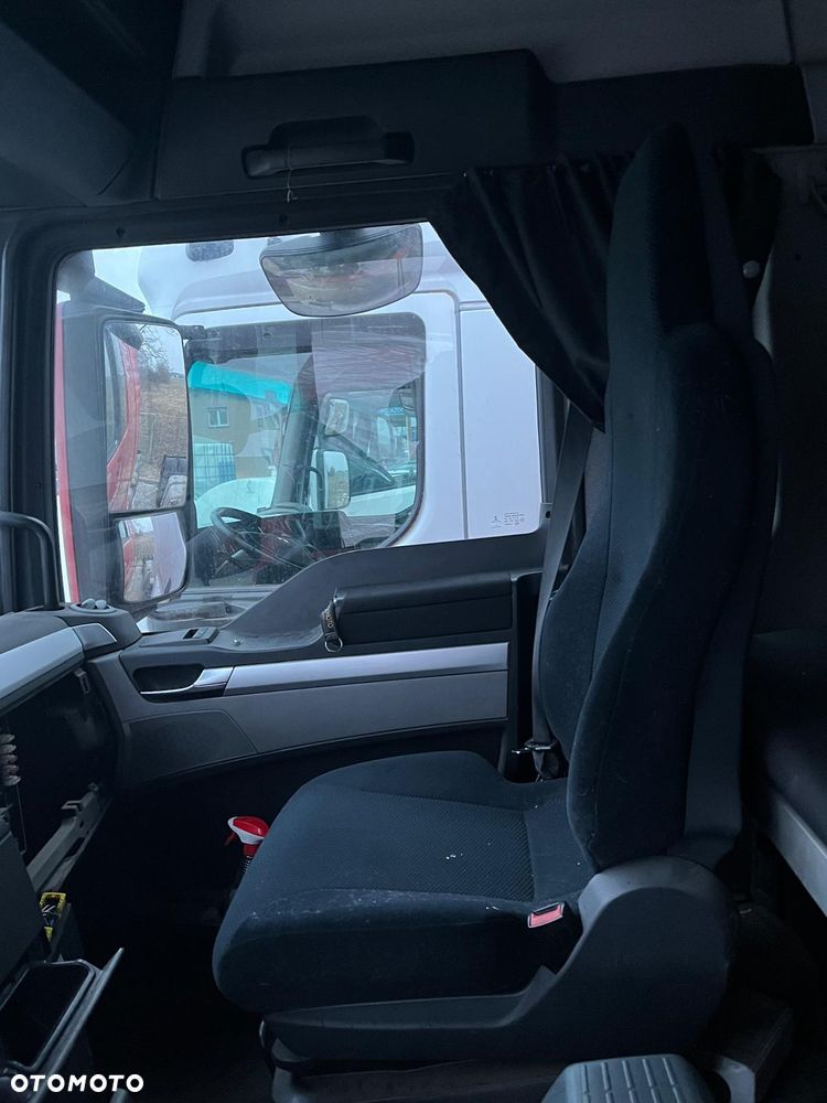 MAN TGX 18.440 - 5