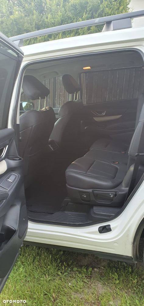 Subaru Ascent - 8