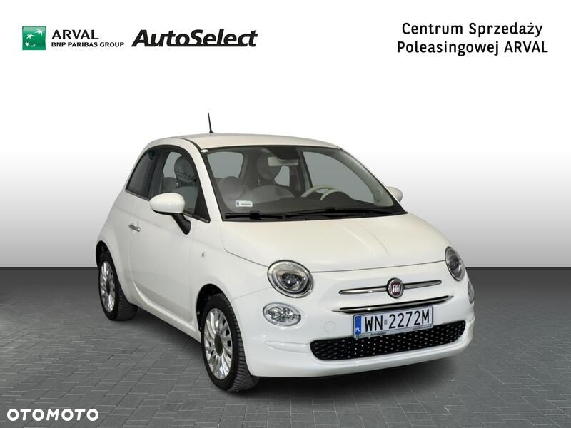 Fiat 500 - 8