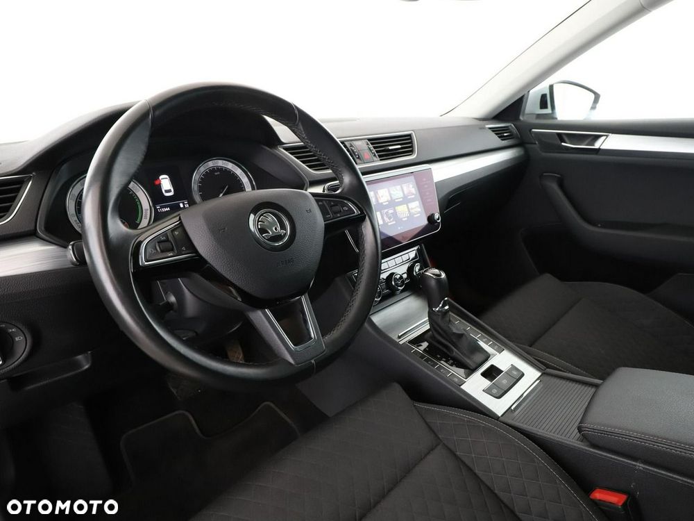 Skoda Superb 1.4 TSI Plug-In Hybrid Ambition DSG - 16