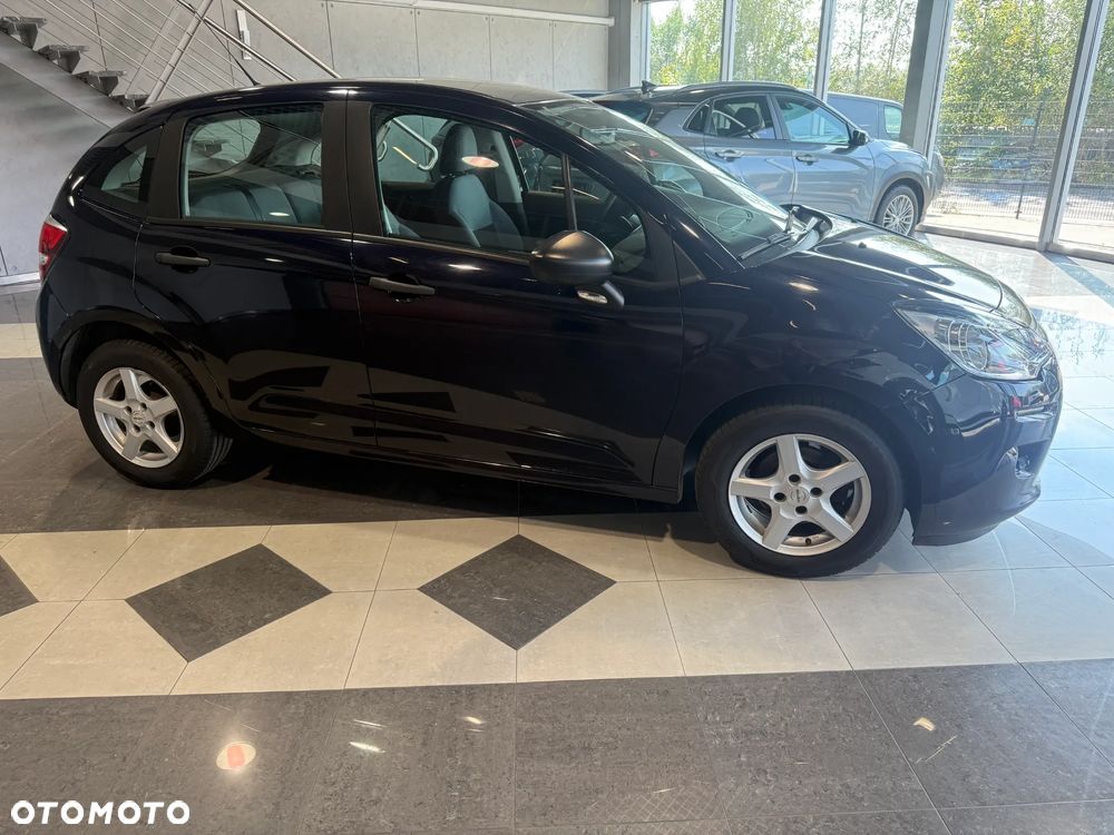 Citroën C3 1.0 VTi Seduction - 3