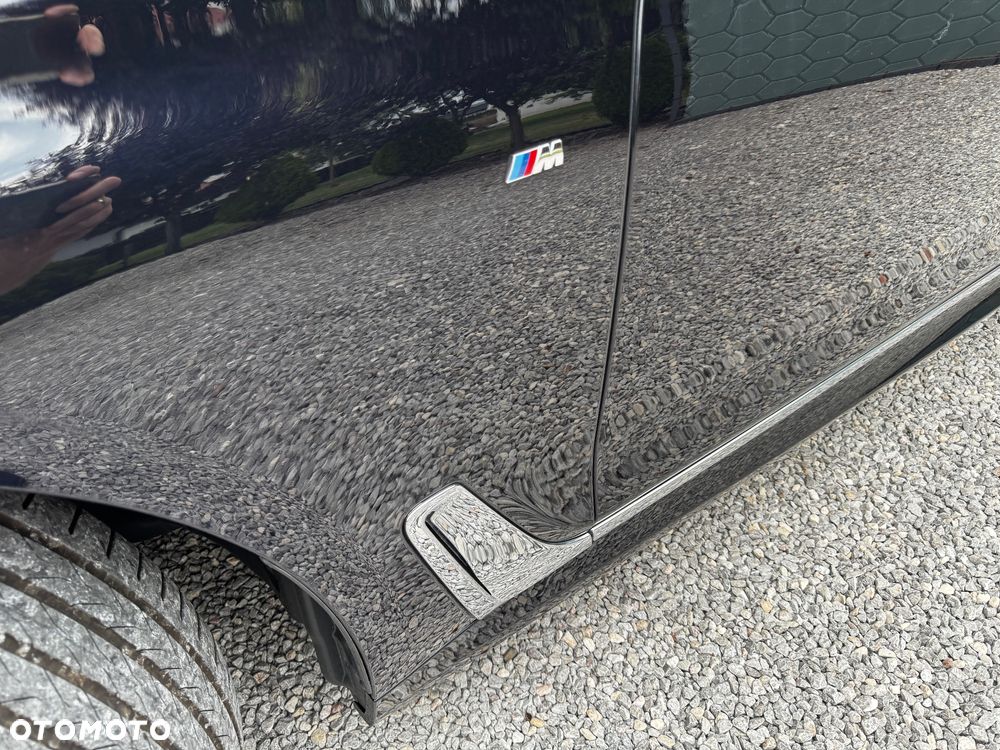 BMW Seria 7 730Ld sport - 12