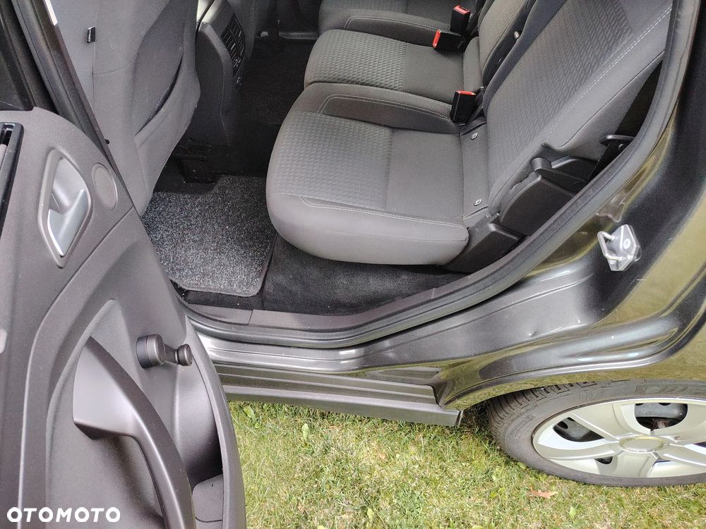 Ford C-MAX - 31