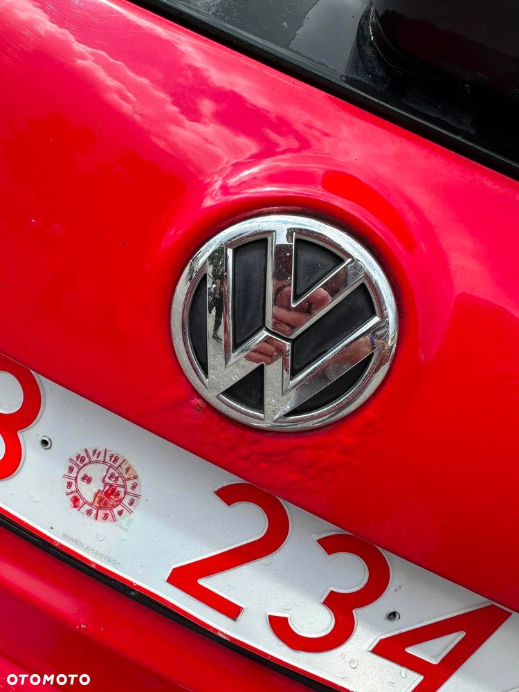 Volkswagen Golf - 7