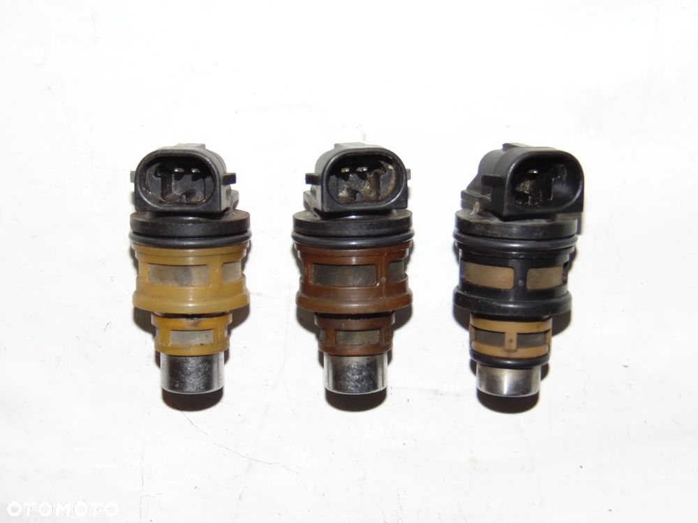 Monowtrysk wtrysk wtryskiwacz paliwa 4850 Opel Astra F Corsa B 1.4 - 1