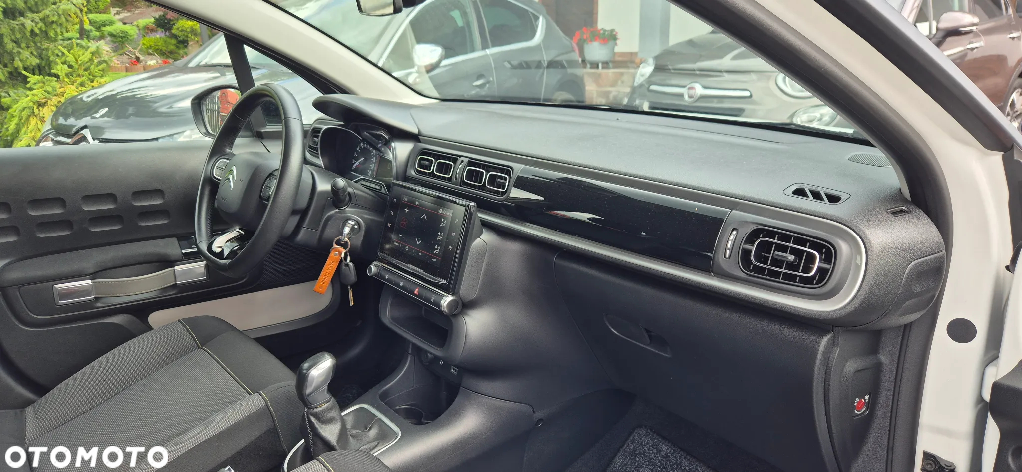 Citroën C3 BlueHDi 75 S&S 83g FEEL - 16