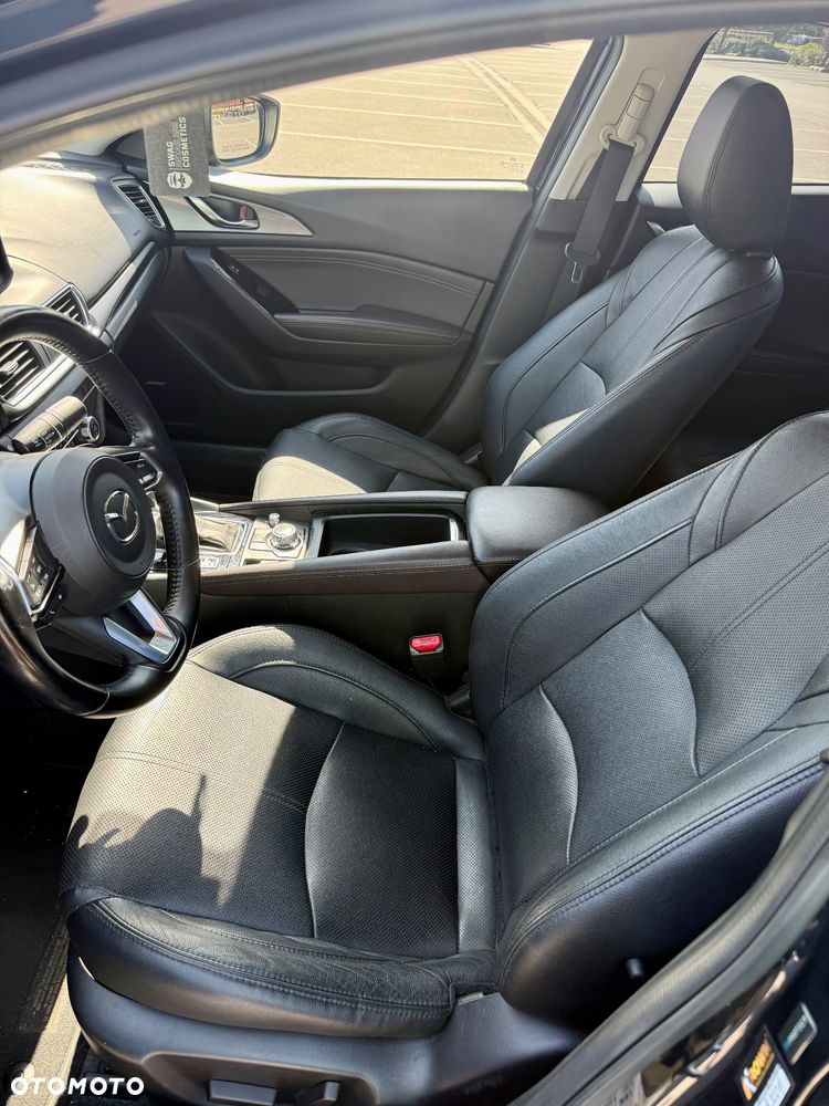 Mazda 3 - 14