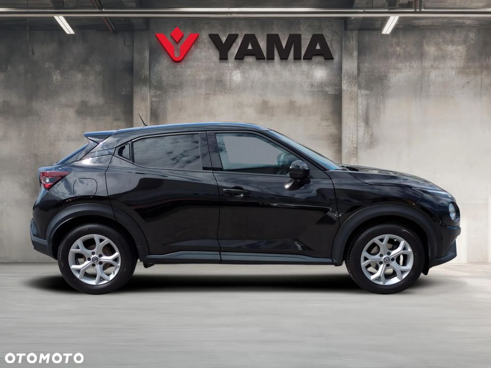 Nissan Juke 1.0 DIG-T Acenta - 6