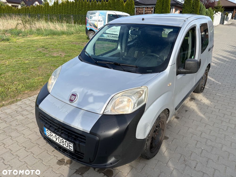 Fiat Fiorino 1.3 Multijet 16V DPF Dynamic - 32