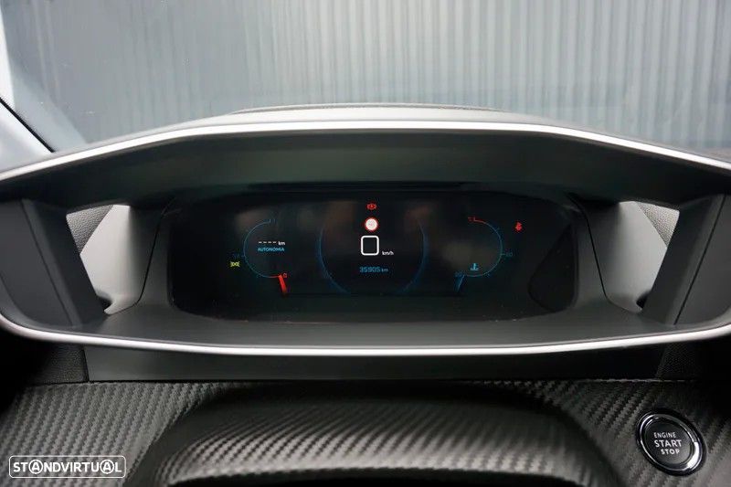 Peugeot 208 1.2 PureTech Allure - 14