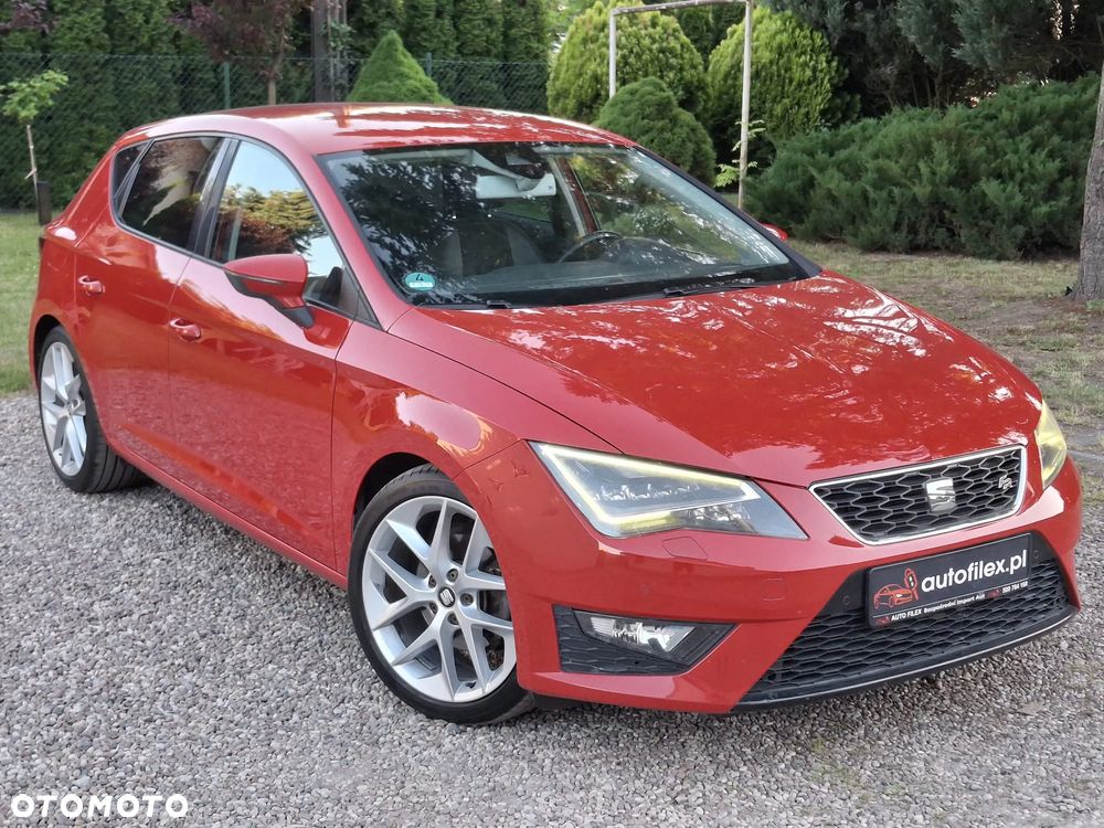 Seat Leon - 1