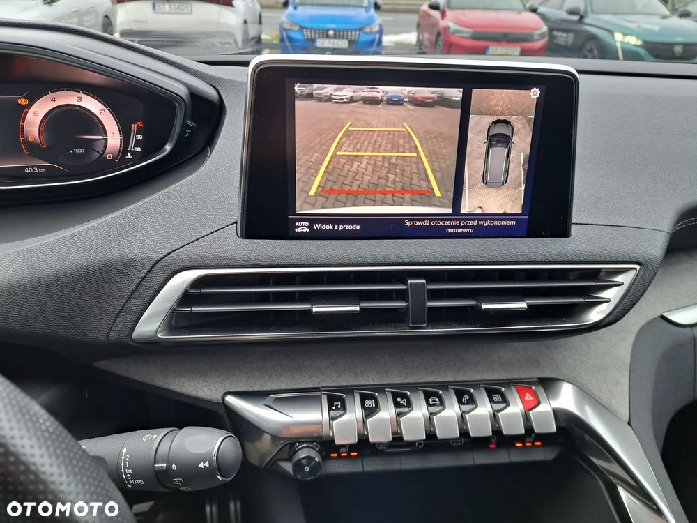 Peugeot 5008 1.5 BlueHDi GT S&S EAT8 - 8