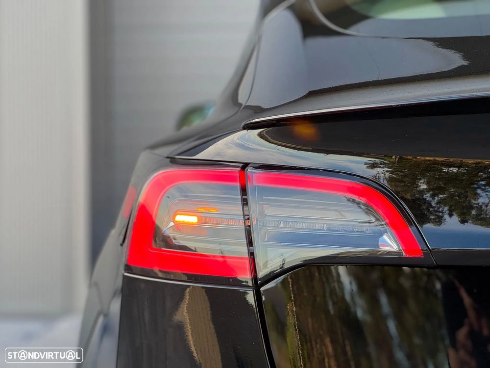 Tesla Model 3 Standard Range Plus RWD - 50