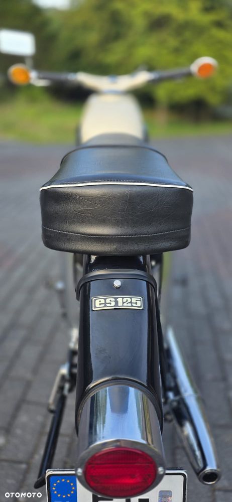 MZ ES - 12
