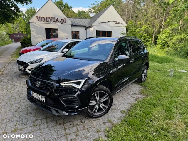 Seat Ateca - 22